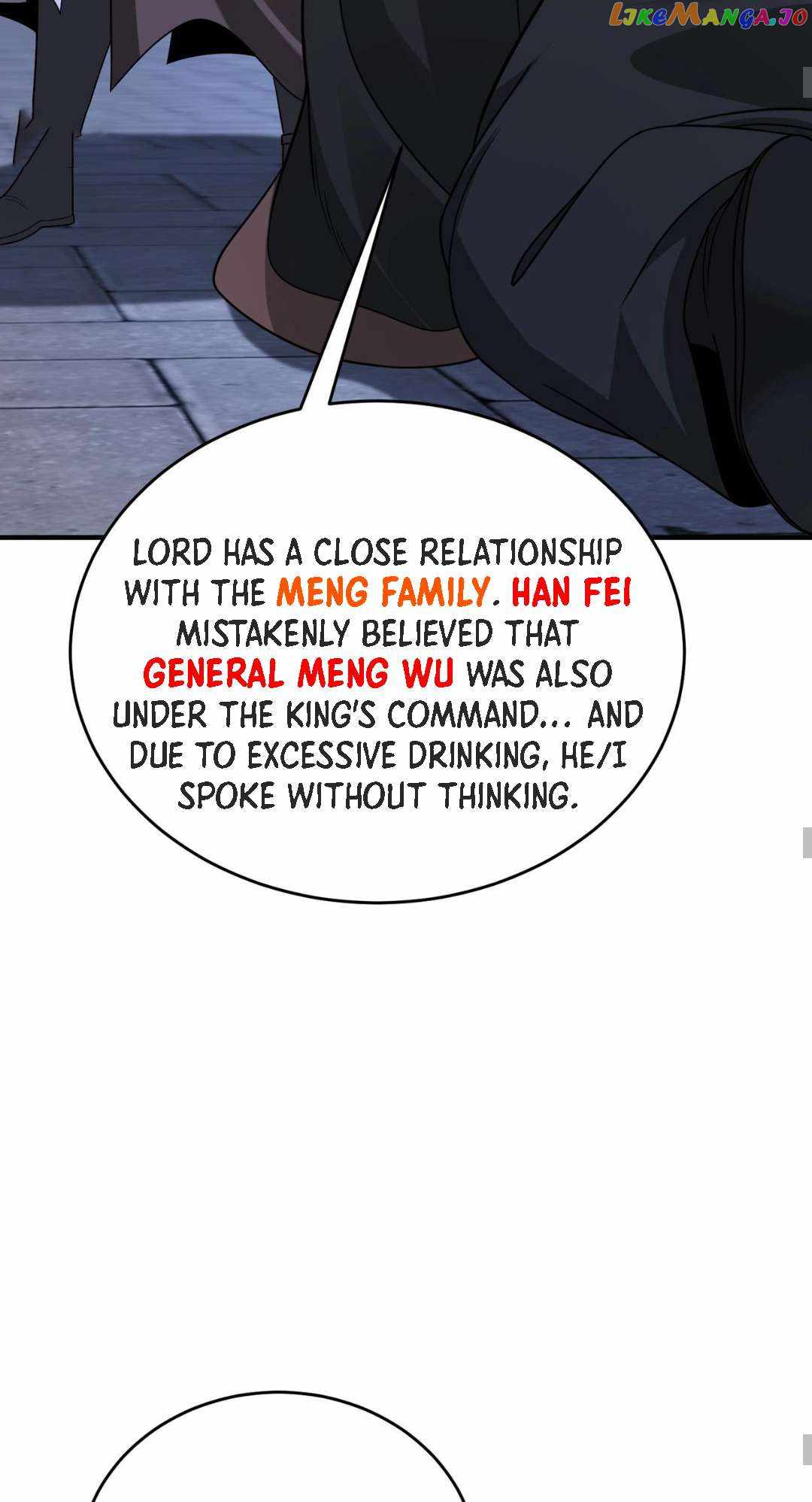 Read The Son of the First Emperor Kills Enemies and Becomes a God EN Manga Online