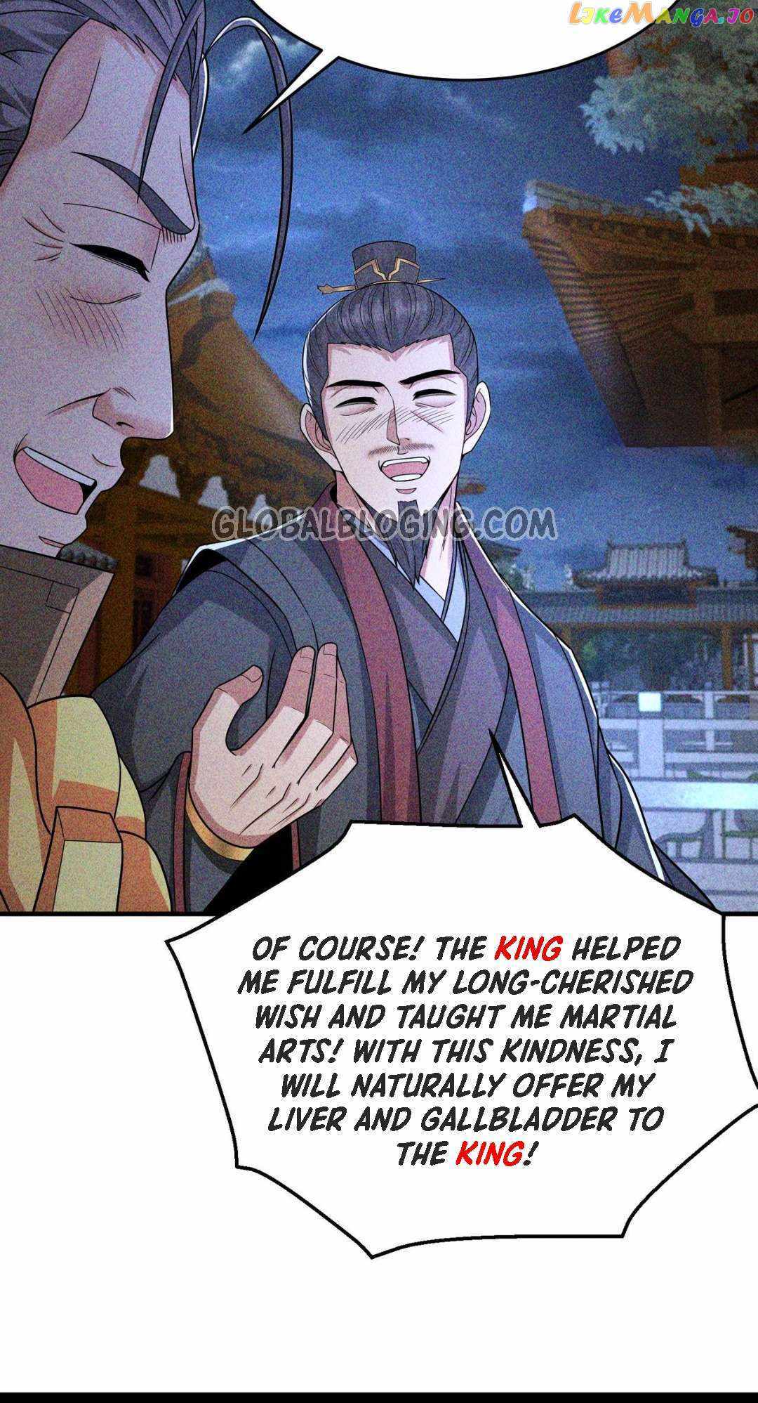 Read The Son of the First Emperor Kills Enemies and Becomes a God EN Manga Online
