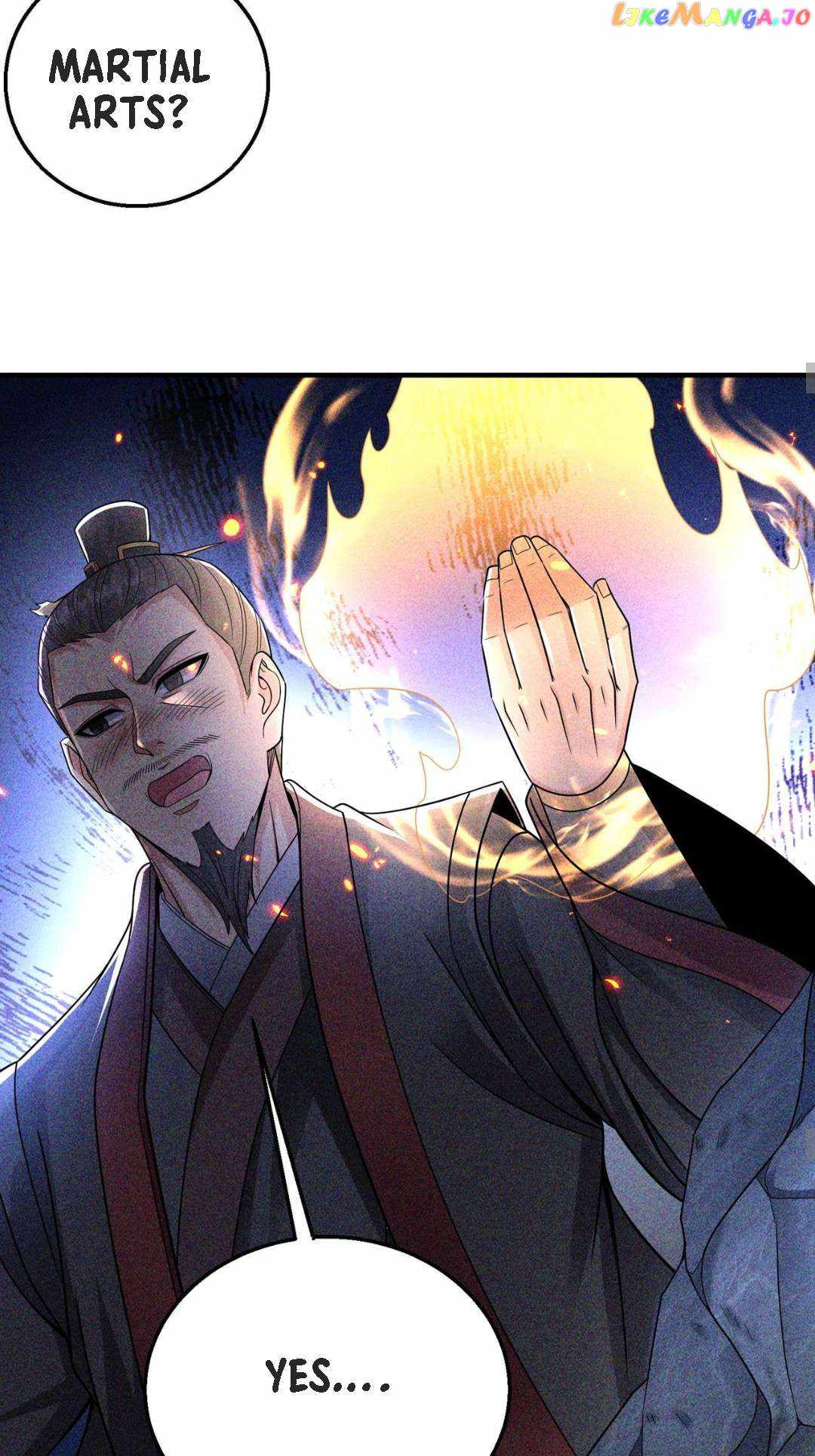 Read The Son of the First Emperor Kills Enemies and Becomes a God EN Manga Online