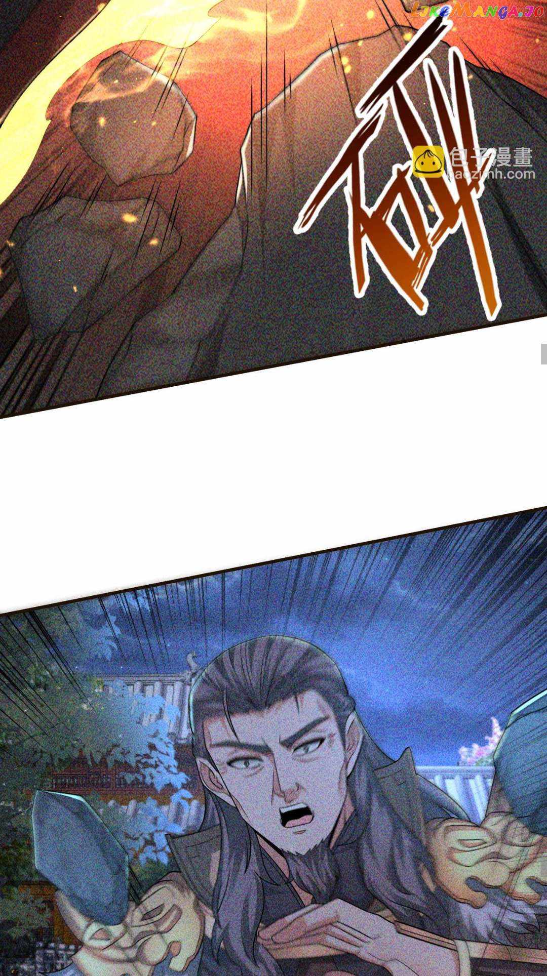 Read The Son of the First Emperor Kills Enemies and Becomes a God EN Manga Online