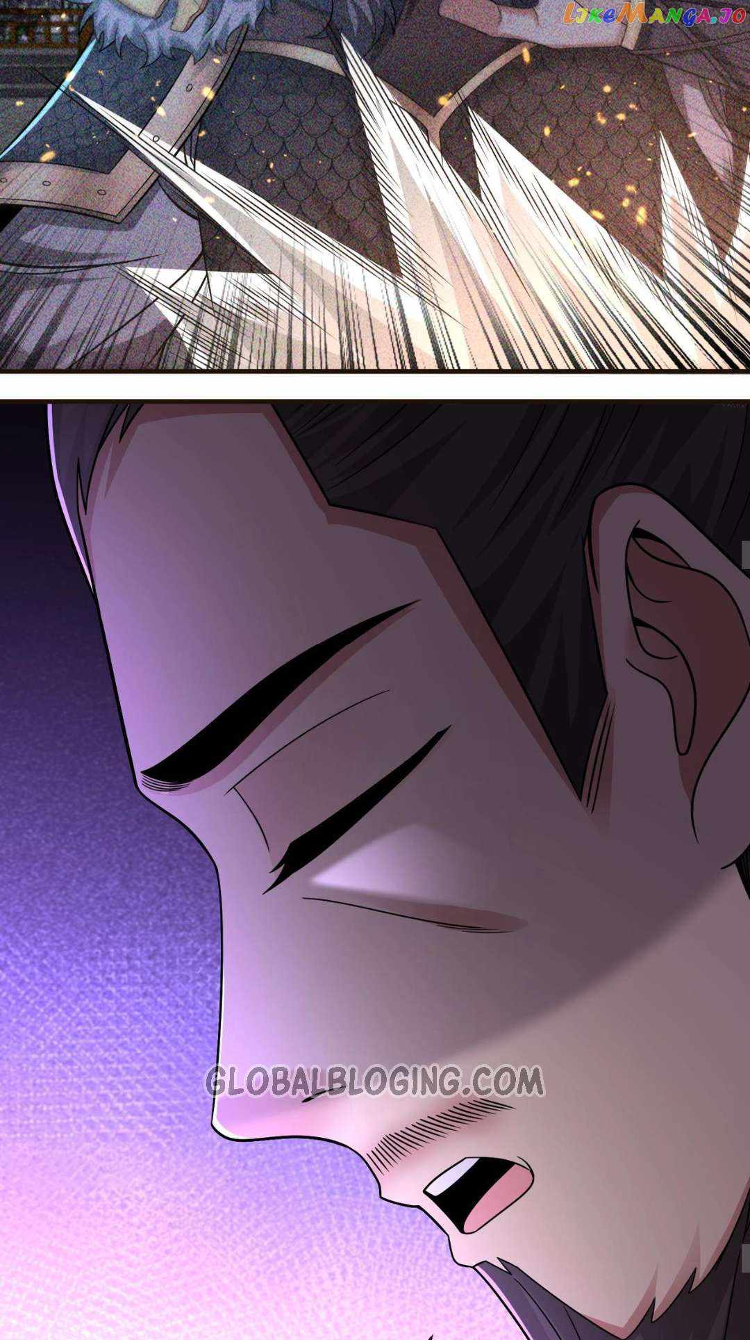 Read The Son of the First Emperor Kills Enemies and Becomes a God EN Manga Online