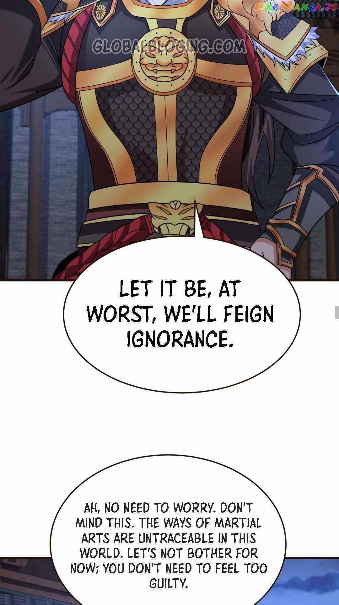 Read The Son of the First Emperor Kills Enemies and Becomes a God EN Manga Online