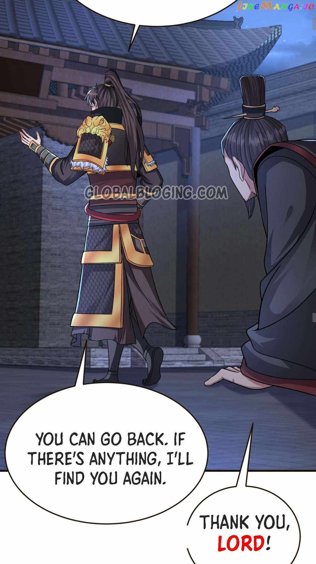 Read The Son of the First Emperor Kills Enemies and Becomes a God EN Manga Online