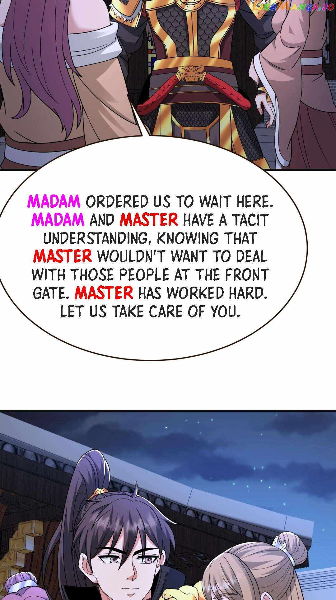 Read The Son of the First Emperor Kills Enemies and Becomes a God EN Manga Online