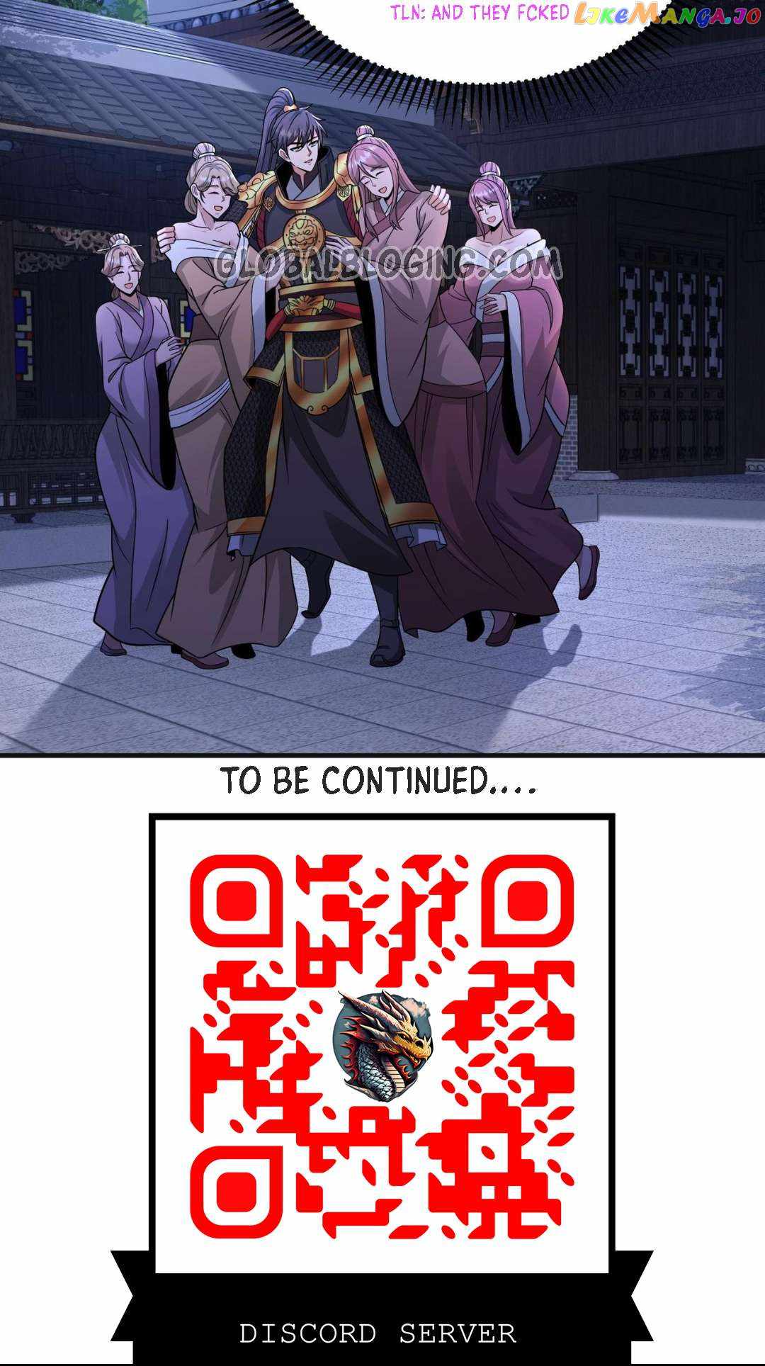 Read The Son of the First Emperor Kills Enemies and Becomes a God EN Manga Online