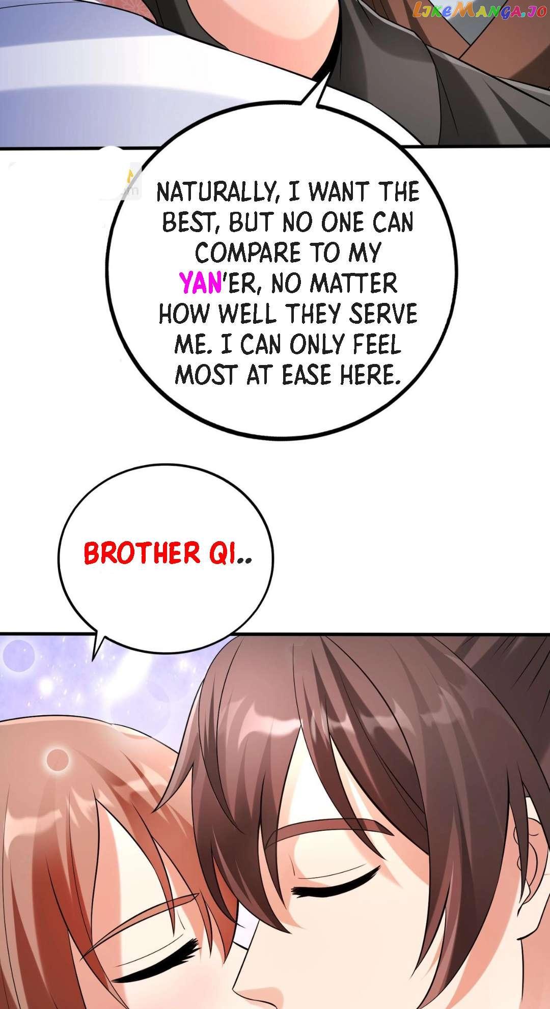 Read The Son of the First Emperor Kills Enemies and Becomes a God EN Manga Online