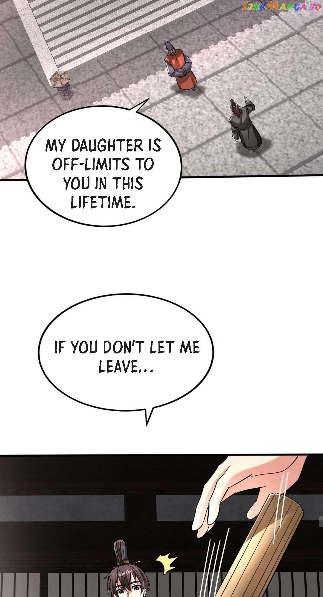 Read The Son of the First Emperor Kills Enemies and Becomes a God EN Manga Online