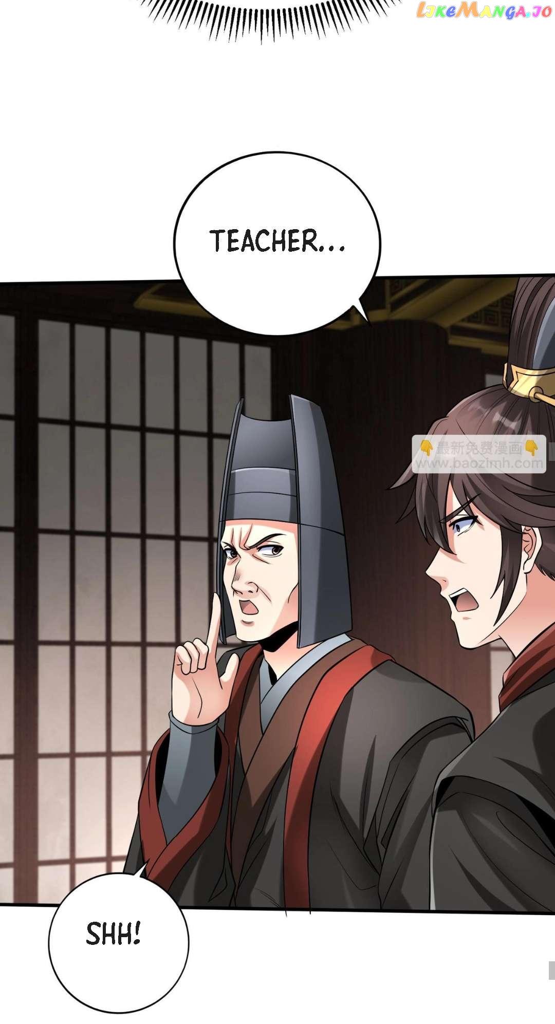 Read The Son of the First Emperor Kills Enemies and Becomes a God EN Manga Online