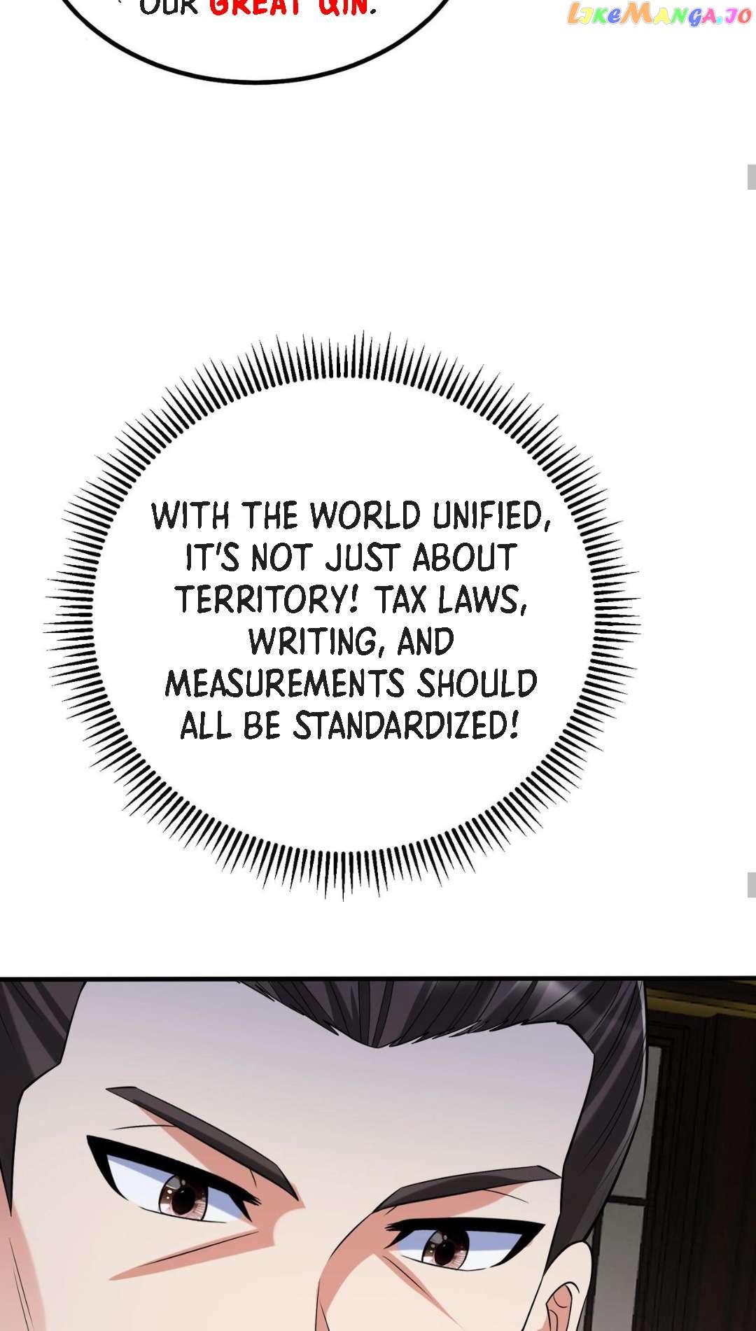 Read The Son of the First Emperor Kills Enemies and Becomes a God EN Manga Online