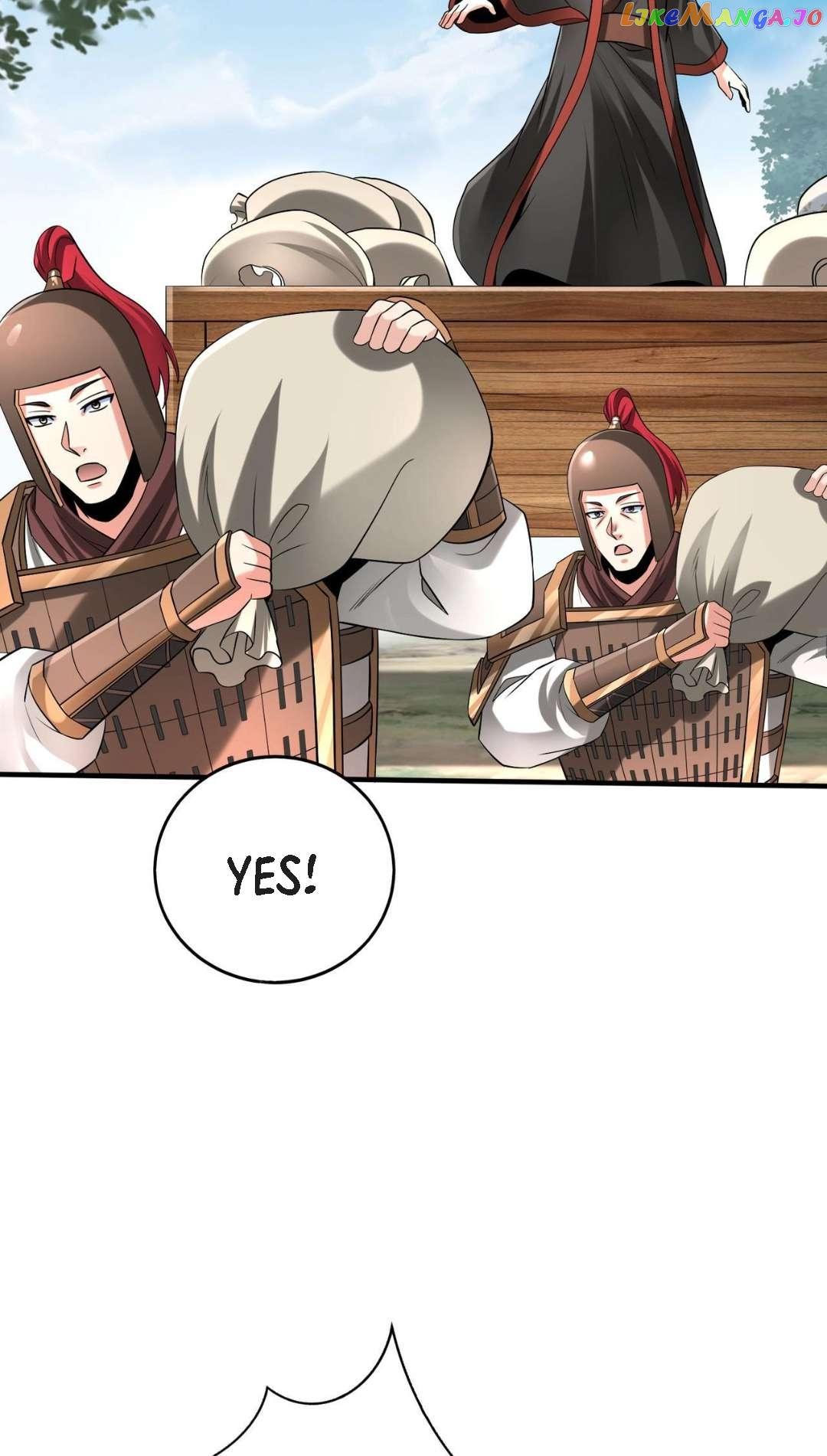 Read The Son of the First Emperor Kills Enemies and Becomes a God EN Manga Online