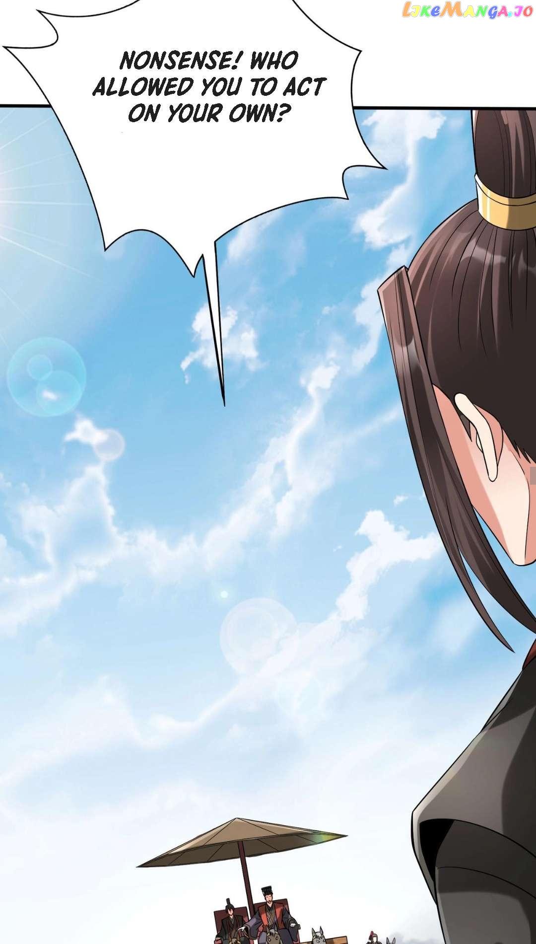 Read The Son of the First Emperor Kills Enemies and Becomes a God EN Manga Online