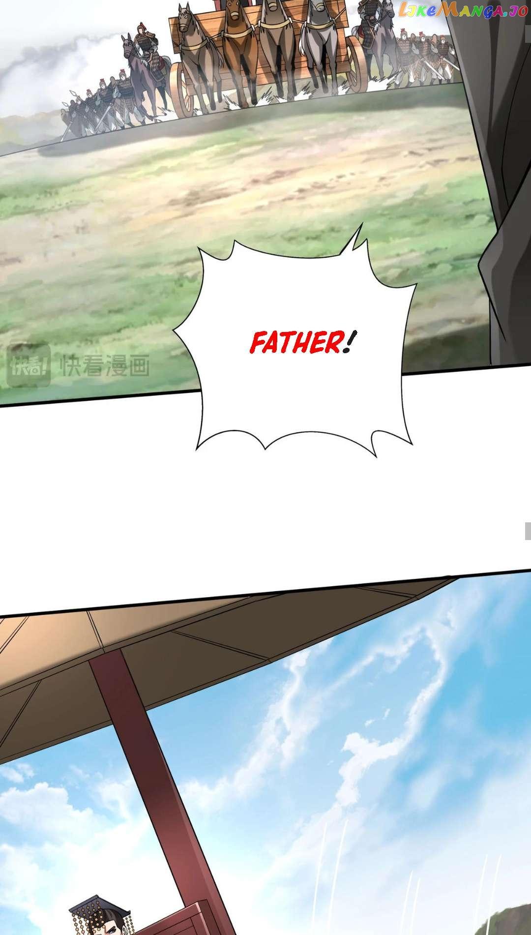 Read The Son of the First Emperor Kills Enemies and Becomes a God EN Manga Online