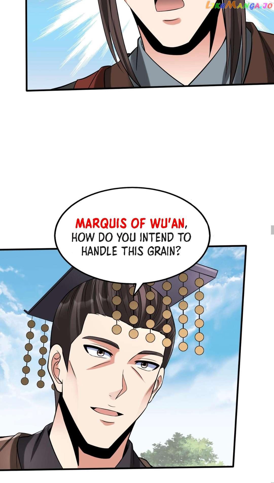 Read The Son of the First Emperor Kills Enemies and Becomes a God EN Manga Online