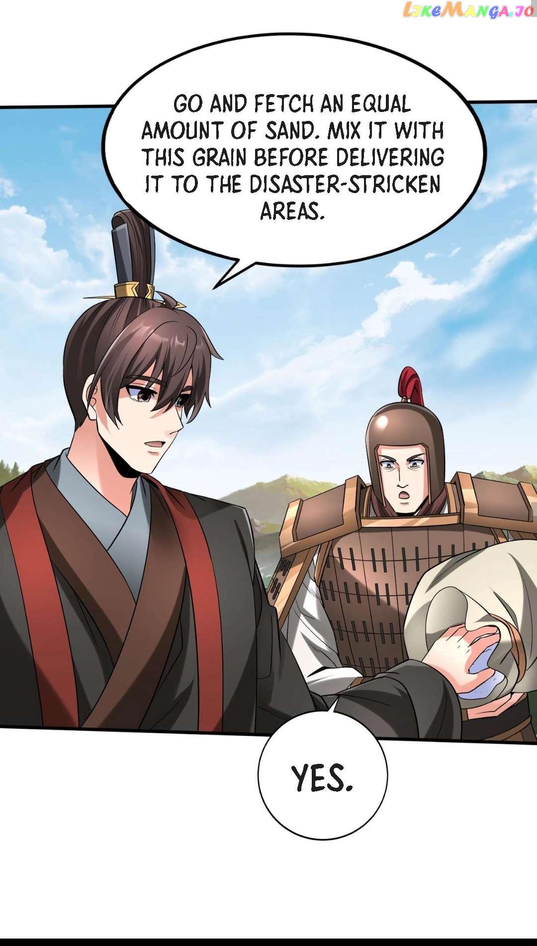 Read The Son of the First Emperor Kills Enemies and Becomes a God EN Manga Online