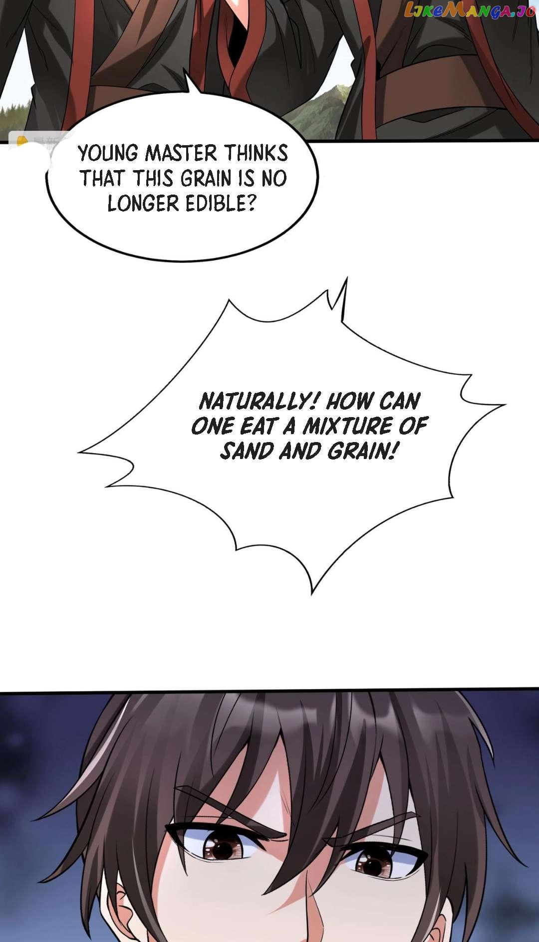Read The Son of the First Emperor Kills Enemies and Becomes a God EN Manga Online