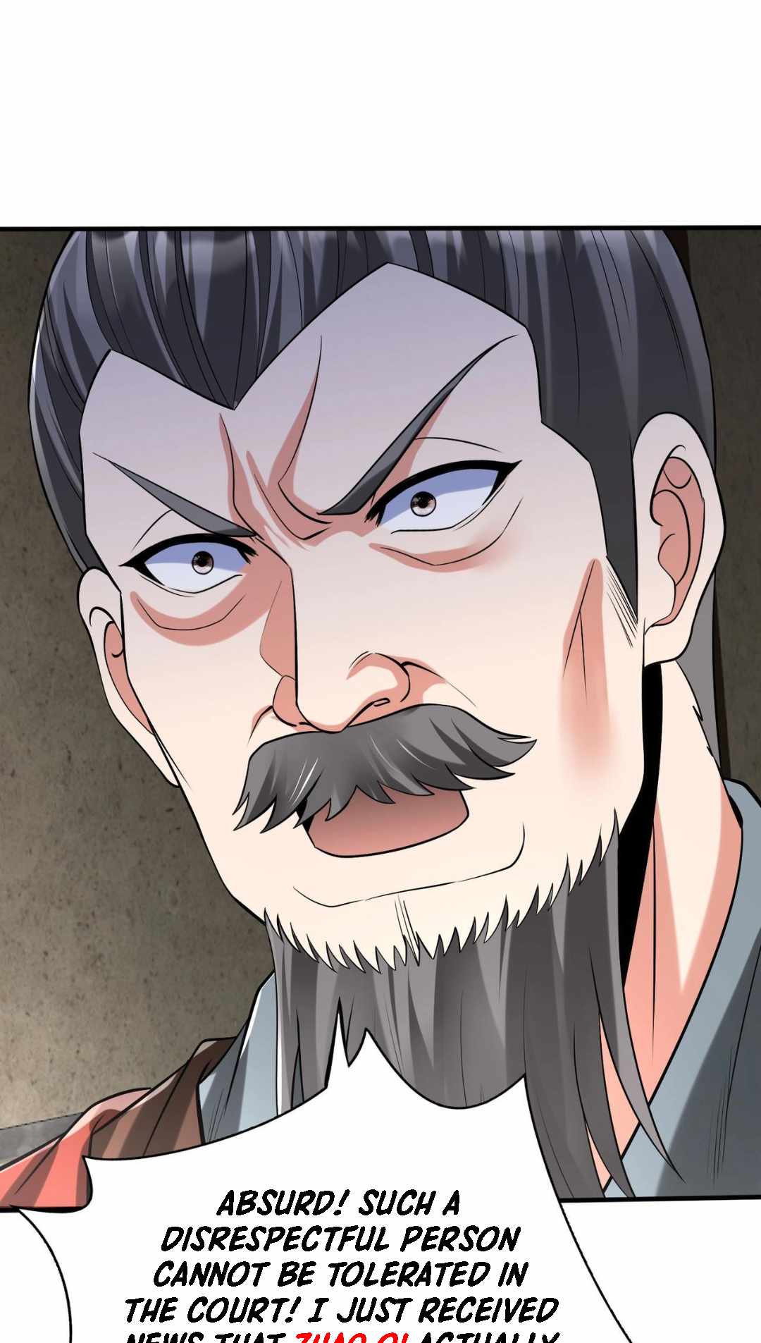 Read The Son of the First Emperor Kills Enemies and Becomes a God EN Manga Online
