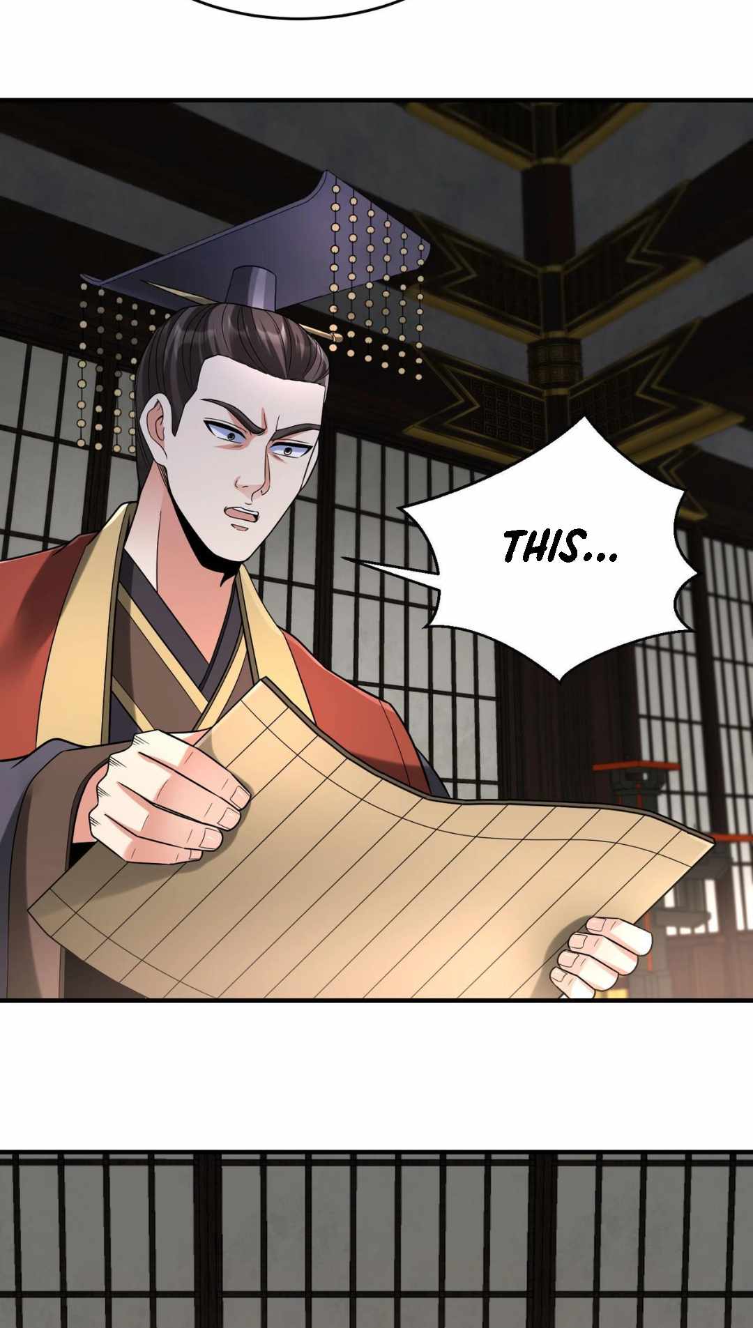 Read The Son of the First Emperor Kills Enemies and Becomes a God EN Manga Online