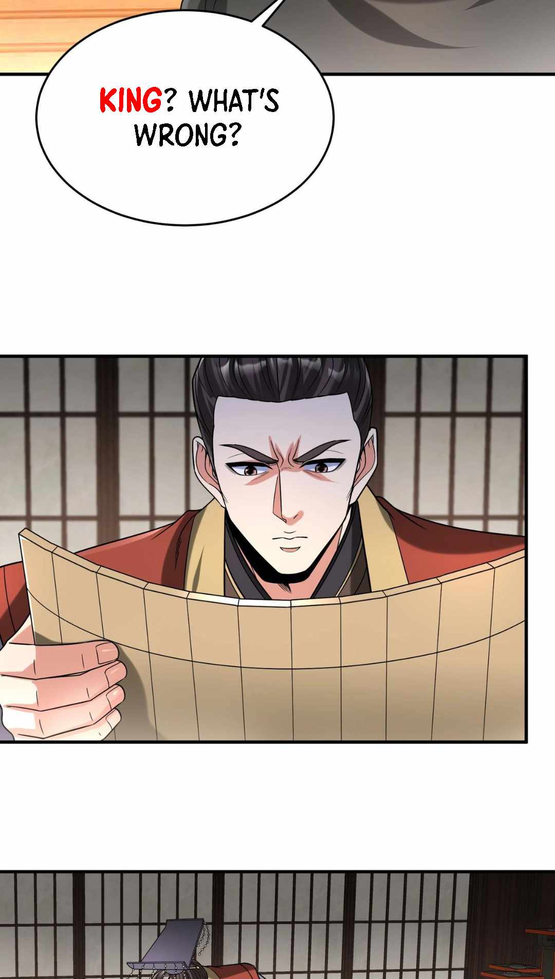 Read The Son of the First Emperor Kills Enemies and Becomes a God EN Manga Online