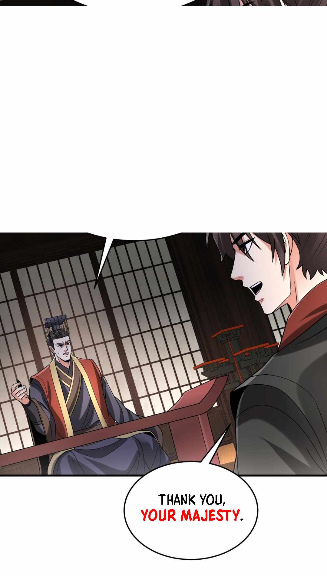 Read The Son of the First Emperor Kills Enemies and Becomes a God EN Manga Online