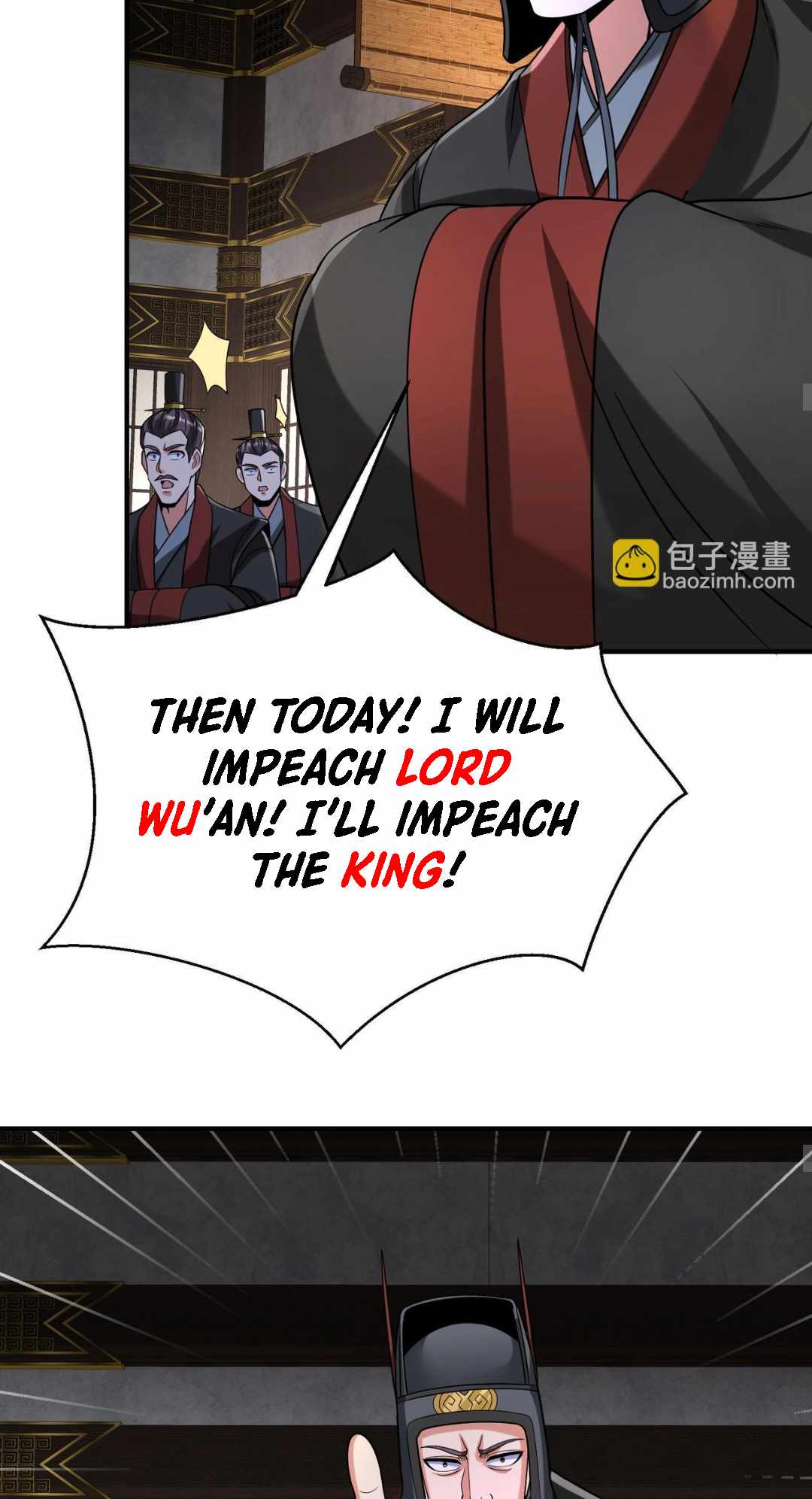 Read The Son of the First Emperor Kills Enemies and Becomes a God EN Manga Online