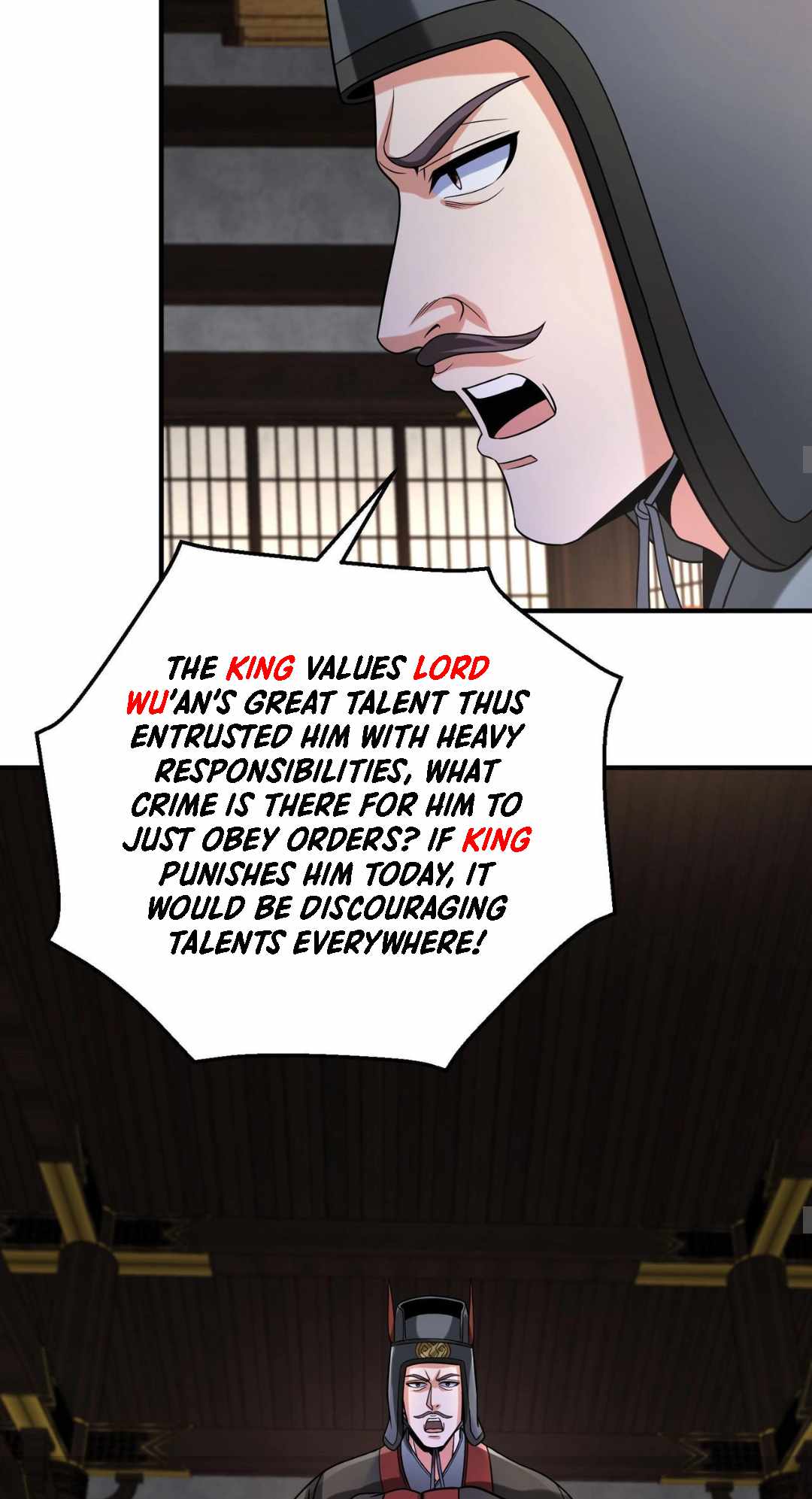 Read The Son of the First Emperor Kills Enemies and Becomes a God EN Manga Online