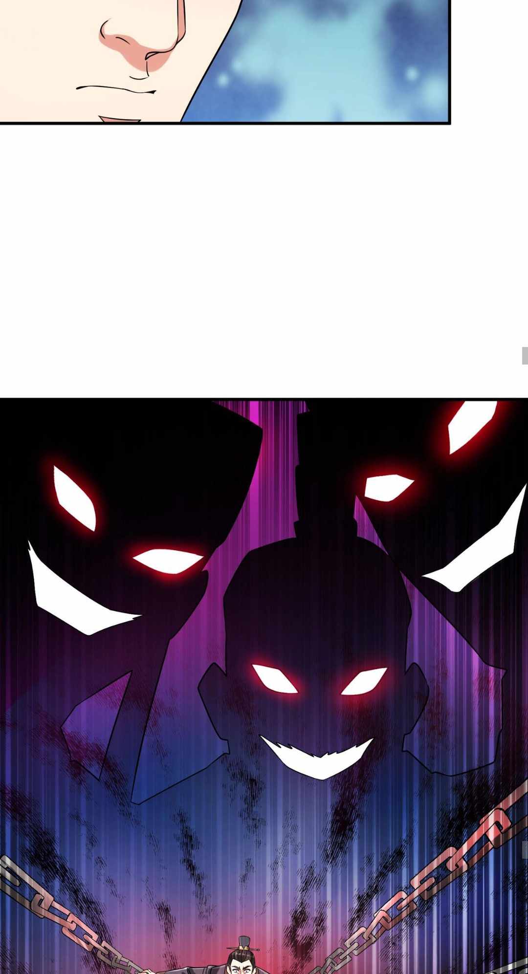 Read The Son of the First Emperor Kills Enemies and Becomes a God EN Manga Online