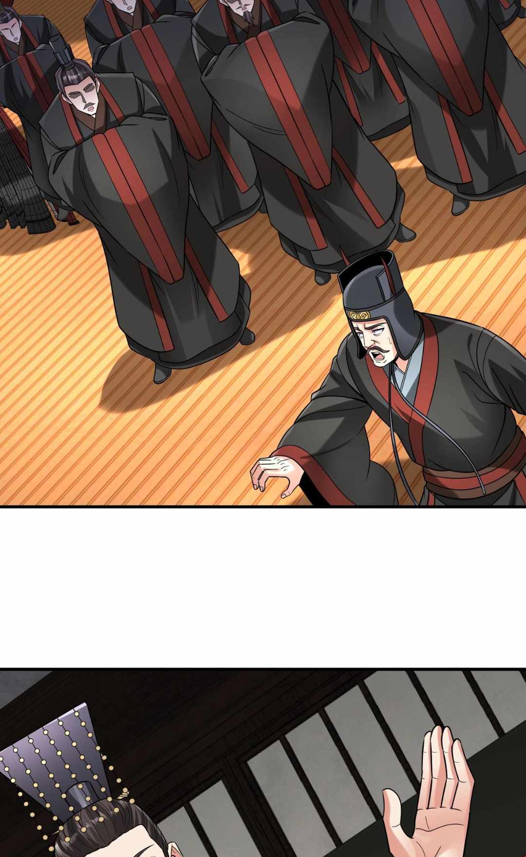 Read The Son of the First Emperor Kills Enemies and Becomes a God EN Manga Online