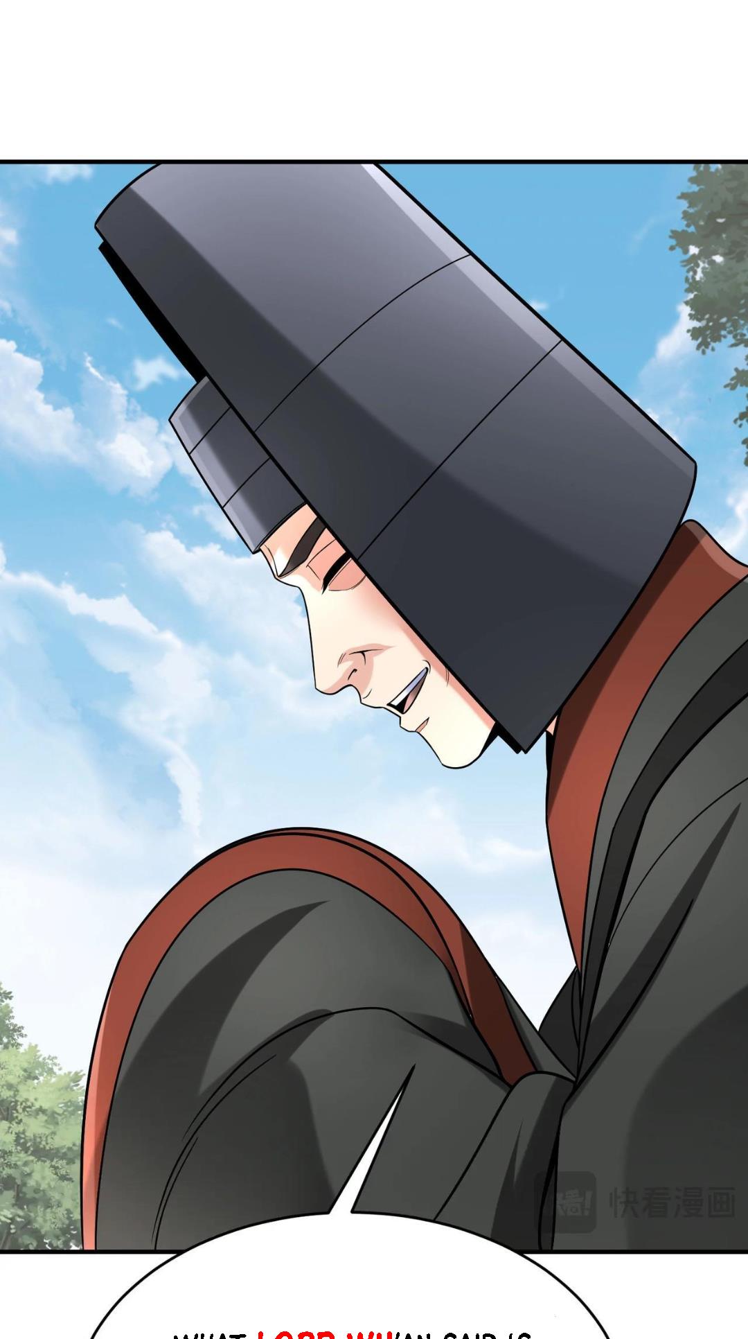 Read The Son of the First Emperor Kills Enemies and Becomes a God EN Manga Online