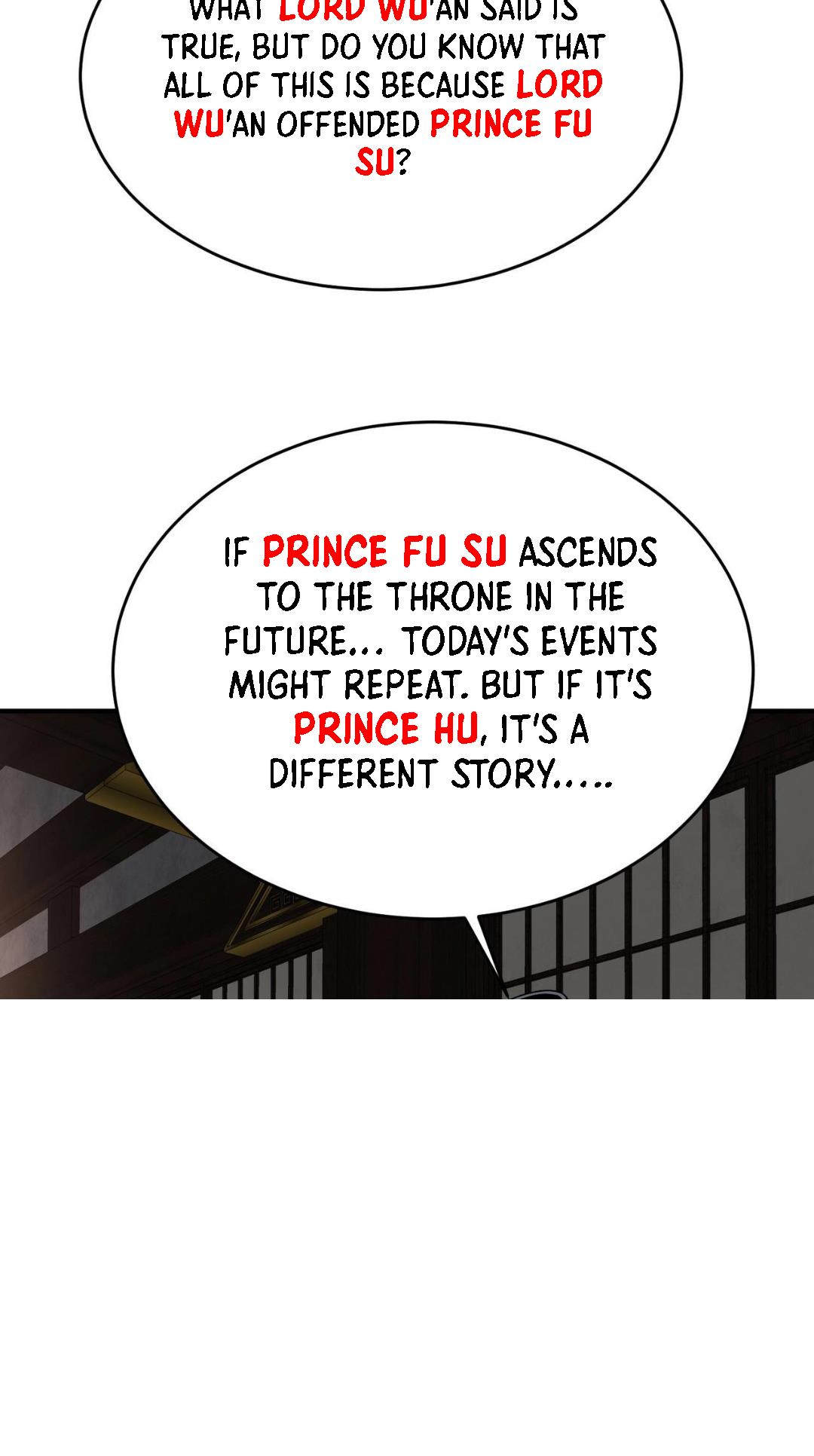 Read The Son of the First Emperor Kills Enemies and Becomes a God EN Manga Online