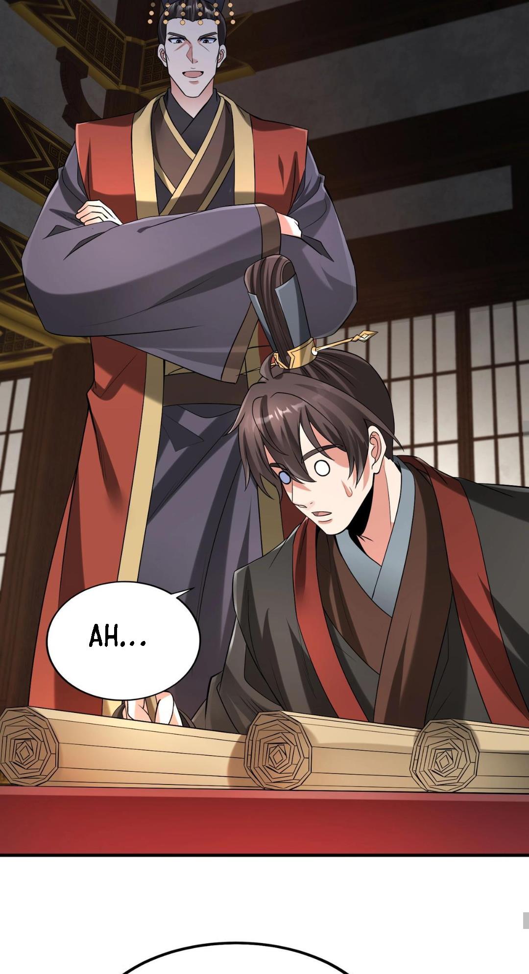 Read The Son of the First Emperor Kills Enemies and Becomes a God EN Manga Online