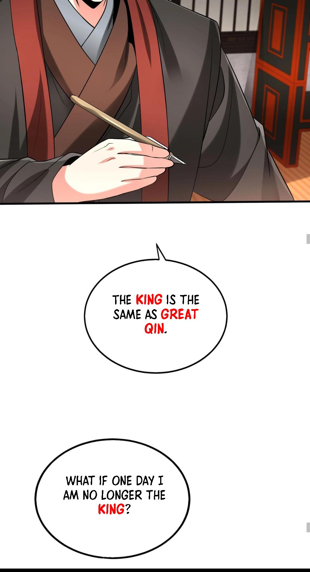 Read The Son of the First Emperor Kills Enemies and Becomes a God EN Manga Online