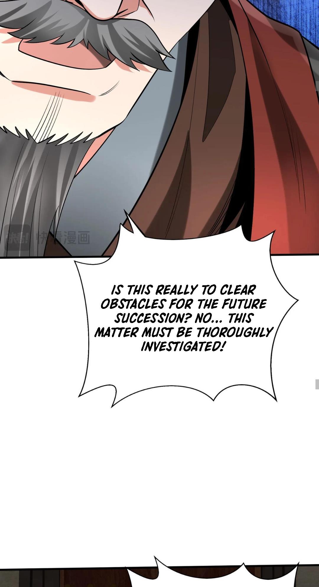 Read The Son of the First Emperor Kills Enemies and Becomes a God EN Manga Online