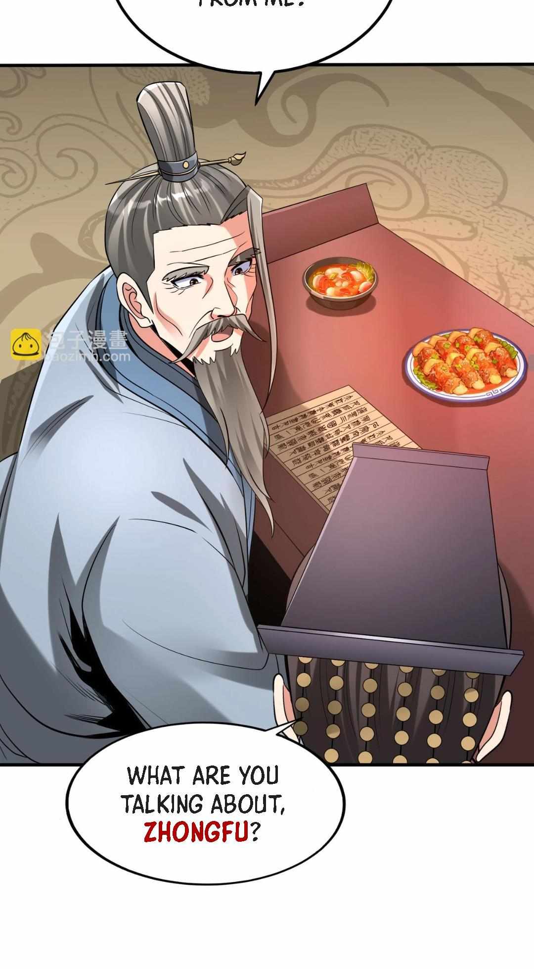 Read The Son of the First Emperor Kills Enemies and Becomes a God EN Manga Online