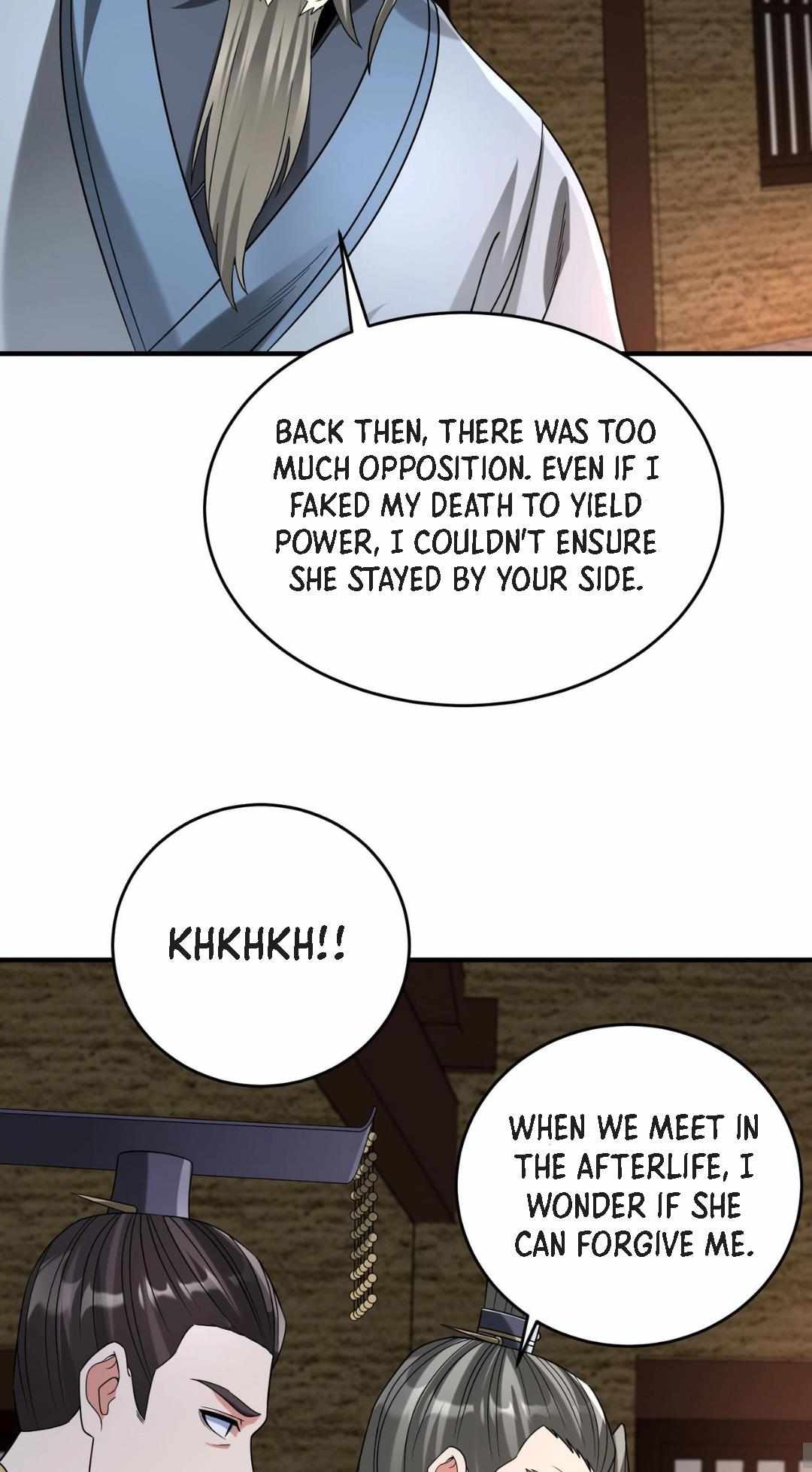 Read The Son of the First Emperor Kills Enemies and Becomes a God EN Manga Online