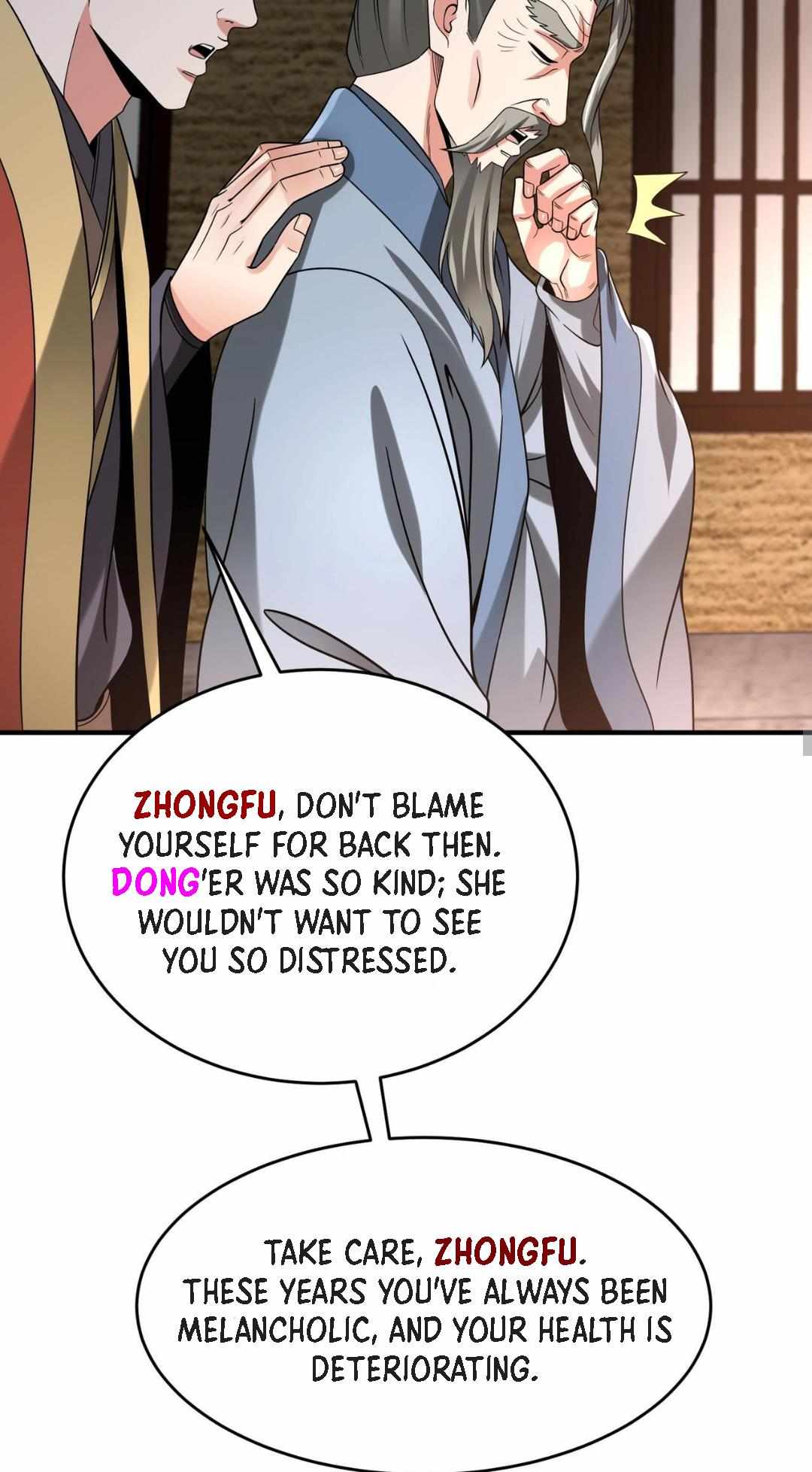 Read The Son of the First Emperor Kills Enemies and Becomes a God EN Manga Online