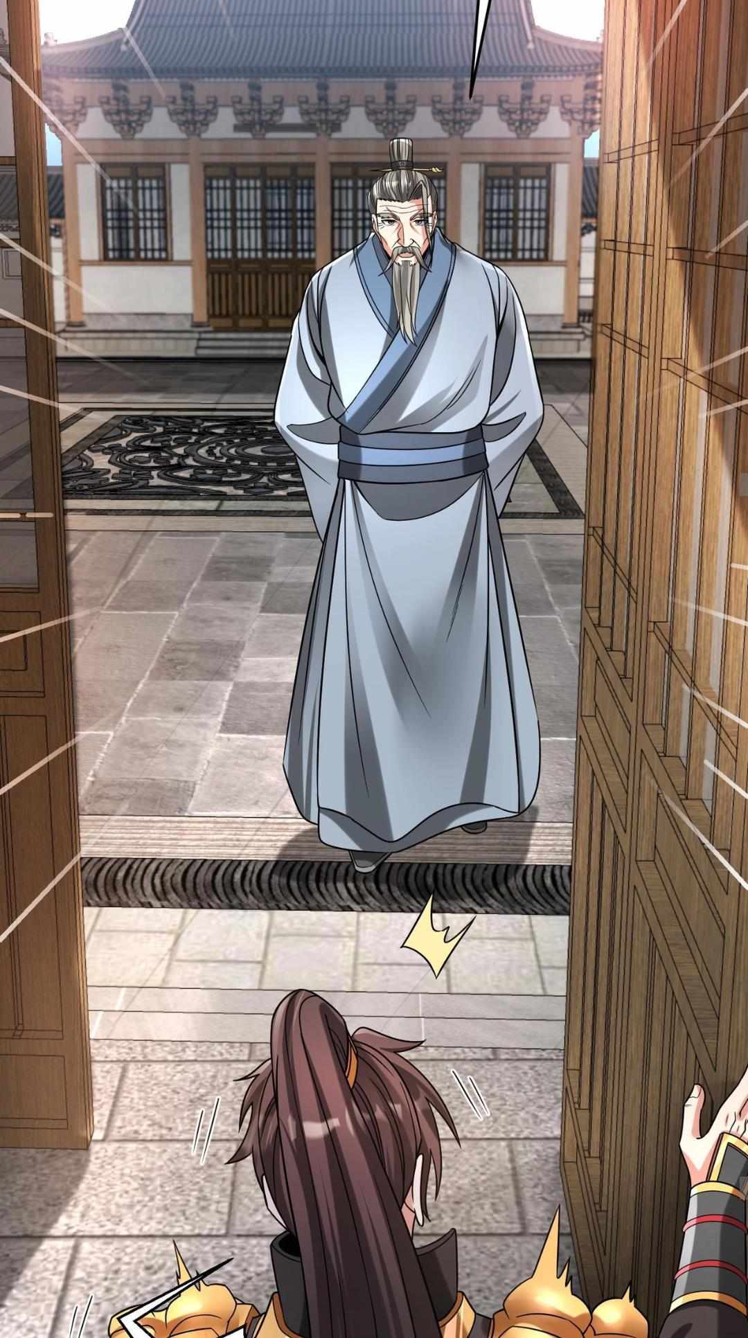 Read The Son of the First Emperor Kills Enemies and Becomes a God EN Manga Online