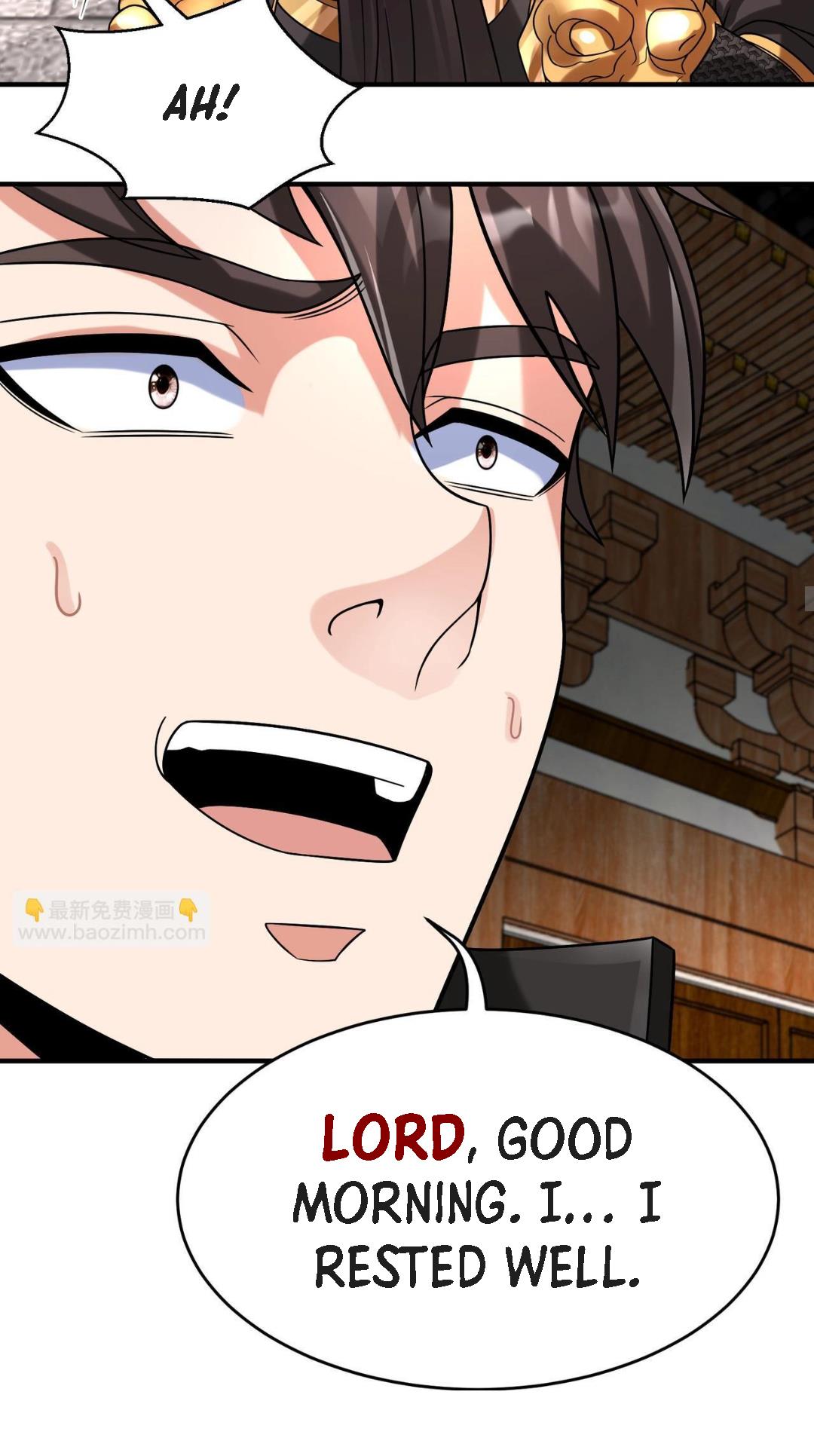 Read The Son of the First Emperor Kills Enemies and Becomes a God EN Manga Online
