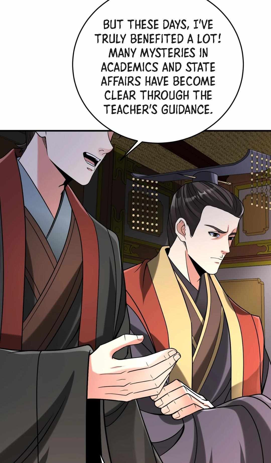 Read The Son of the First Emperor Kills Enemies and Becomes a God EN Manga Online