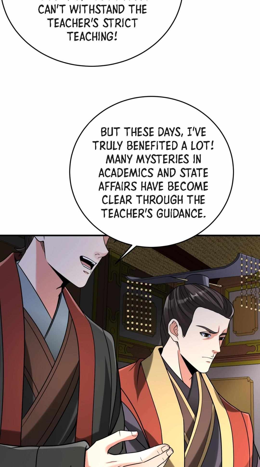 Read The Son of the First Emperor Kills Enemies and Becomes a God EN Manga Online