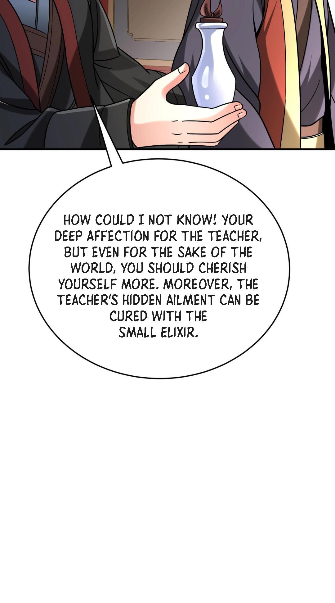 Read The Son of the First Emperor Kills Enemies and Becomes a God EN Manga Online