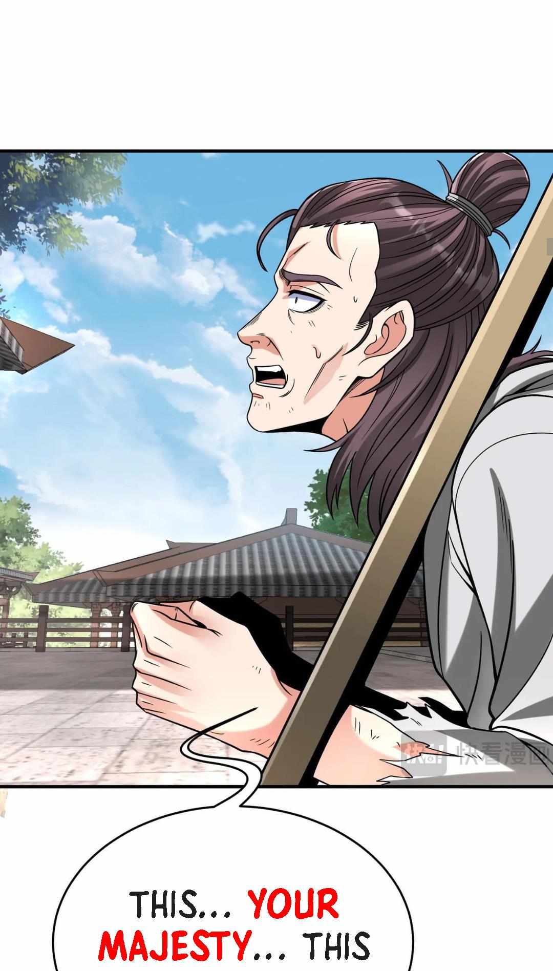 Read The Son of the First Emperor Kills Enemies and Becomes a God EN Manga Online