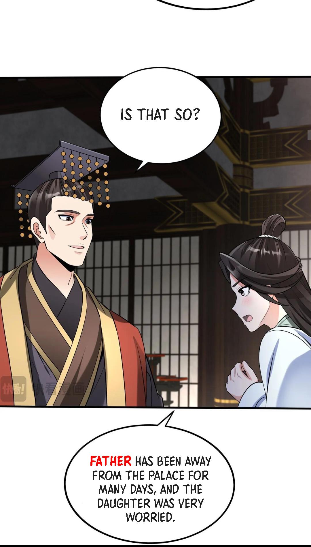 Read The Son of the First Emperor Kills Enemies and Becomes a God EN Manga Online
