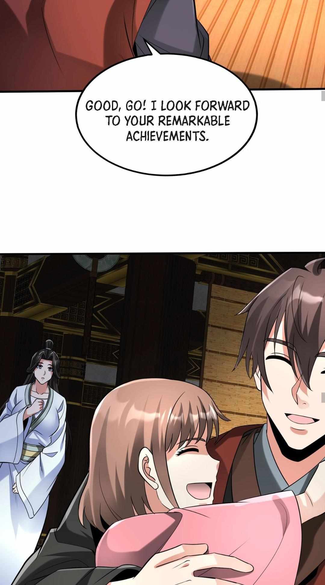 Read The Son of the First Emperor Kills Enemies and Becomes a God EN Manga Online