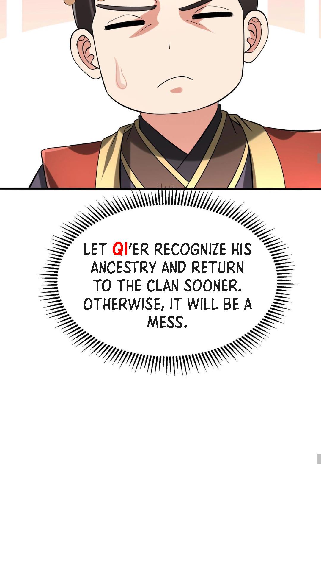 Read The Son of the First Emperor Kills Enemies and Becomes a God EN Manga Online