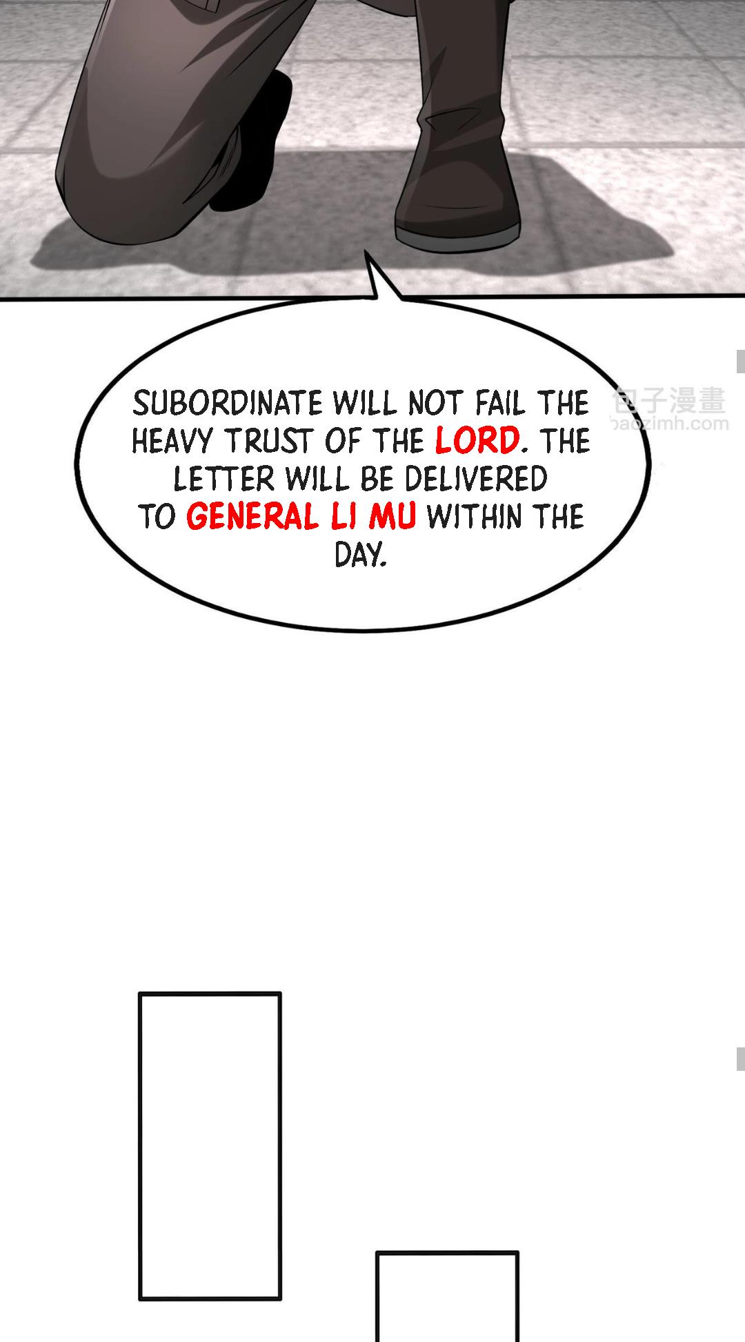 Read The Son of the First Emperor Kills Enemies and Becomes a God EN Manga Online