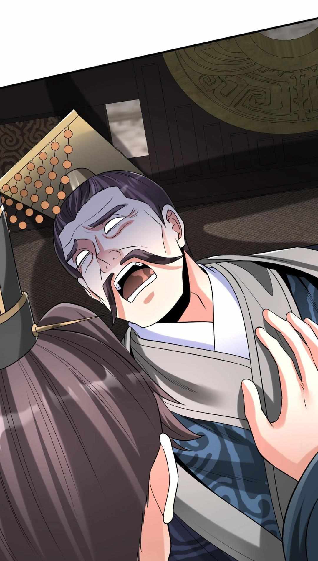 Read The Son of the First Emperor Kills Enemies and Becomes a God EN Manga Online
