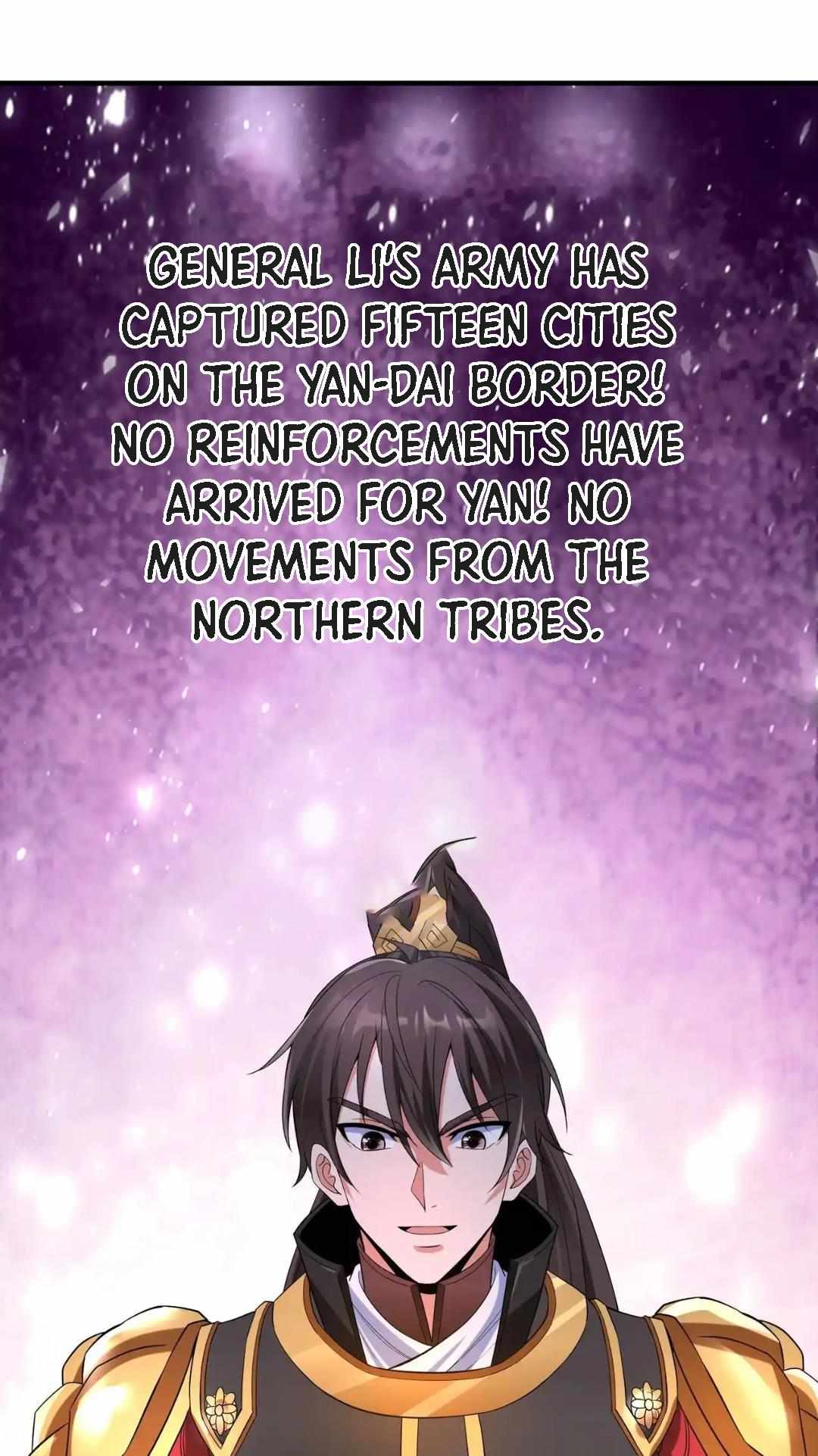 Read The Son of the First Emperor Kills Enemies and Becomes a God EN Manga Online