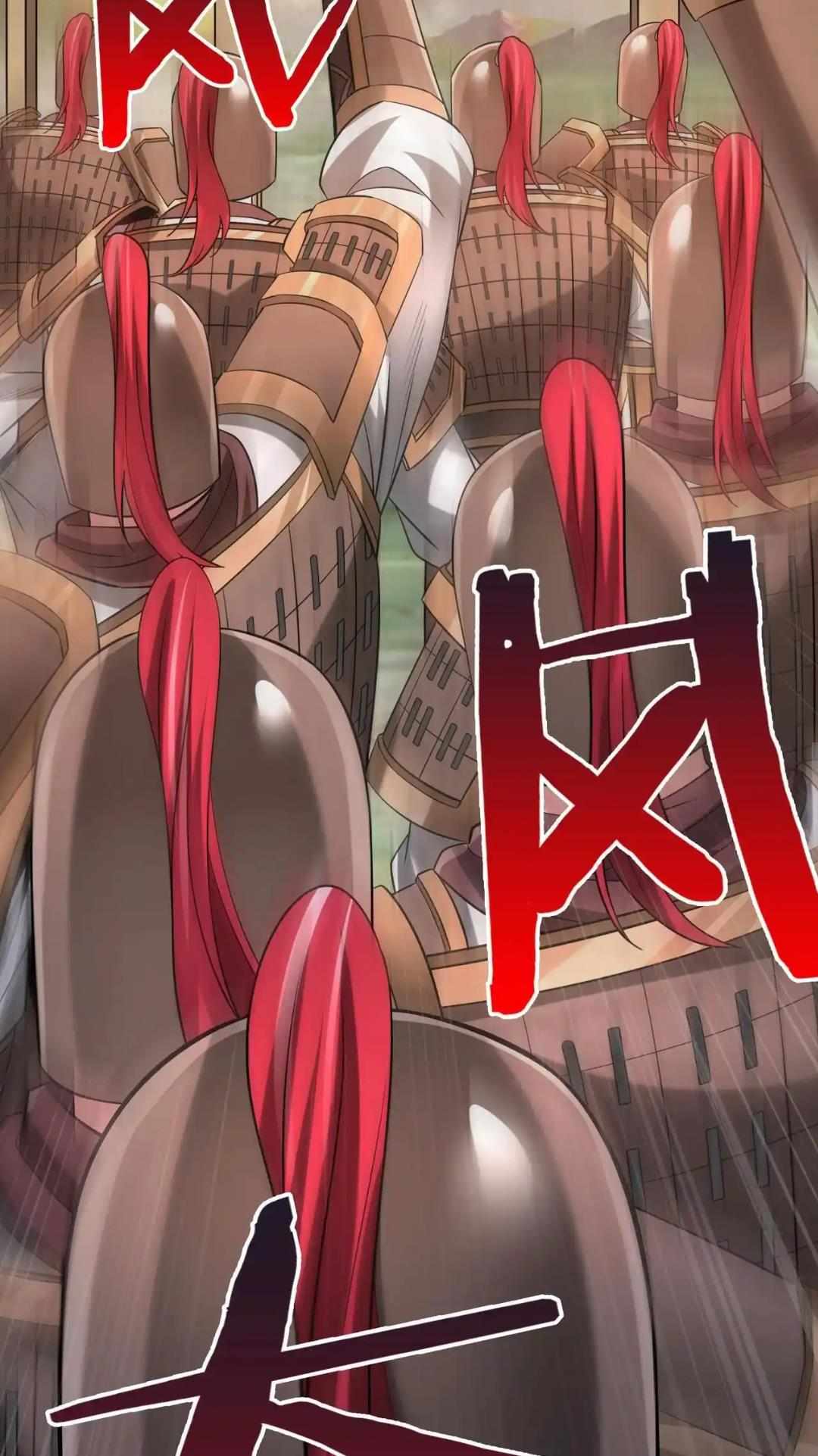 Read The Son of the First Emperor Kills Enemies and Becomes a God EN Manga Online