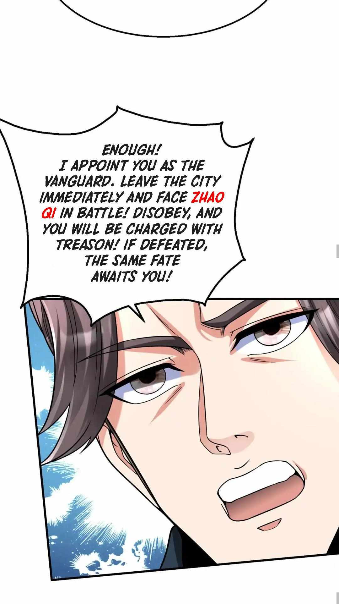 Read The Son of the First Emperor Kills Enemies and Becomes a God EN Manga Online