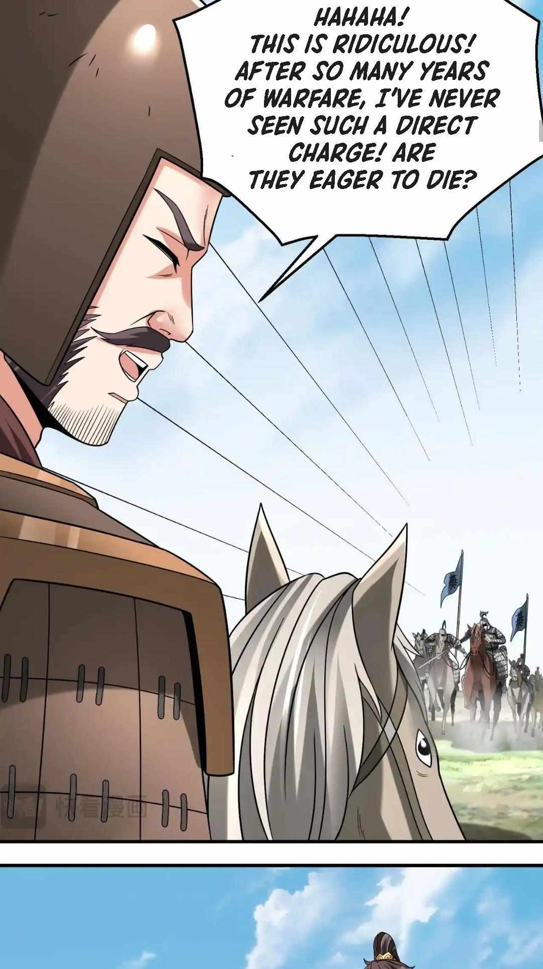 Read The Son of the First Emperor Kills Enemies and Becomes a God EN Manga Online